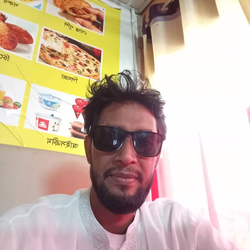 Mozammel, 32, Battle Ground