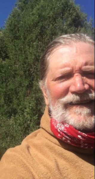 scott, 64, Malkapur