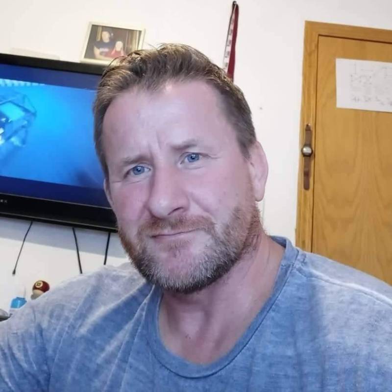 Tomasz, 52, Villa Bison