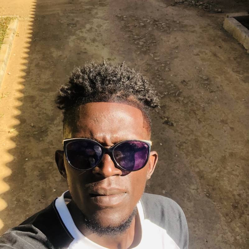 Jethro, 26, Ximeicun