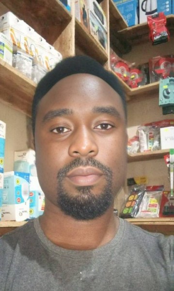 Stephen, 27, Ban Noen Kum Nueng