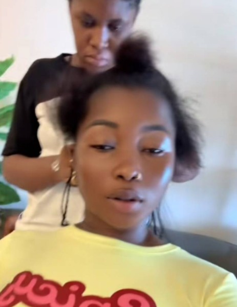 Ashley hill, 28, Zombo