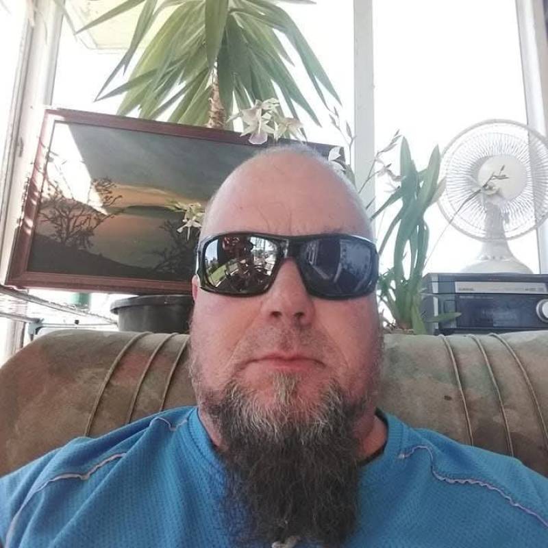 Tony, 51, Kamalnagar