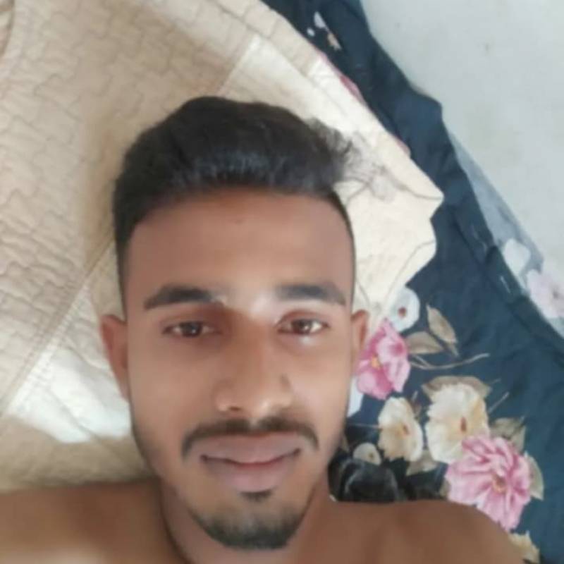 Md Masum, 39, Lembok