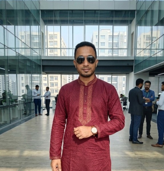 Rohim, 38, Bagnolet