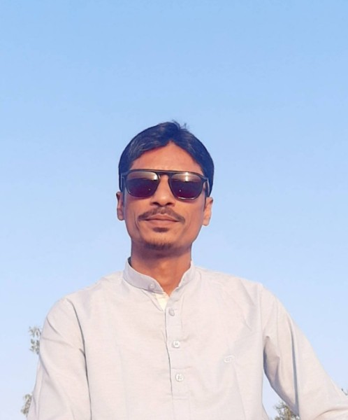Nayem, 41, Bimbo