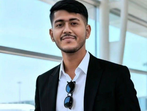 Shakil khan, 26, Fulitun