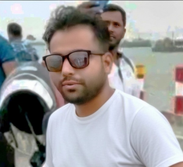 Rifat, 28, Mount Fletcher