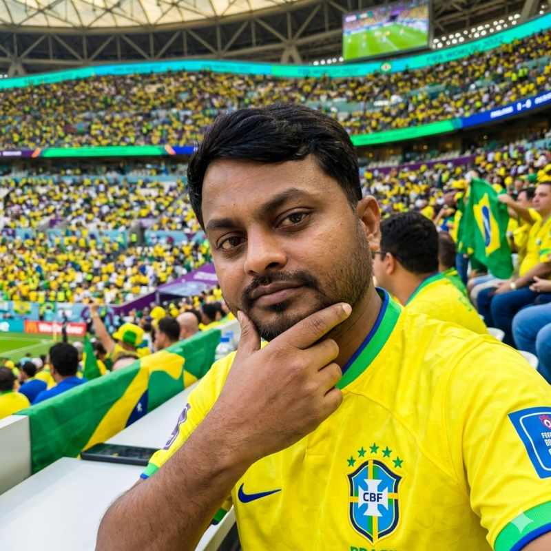 Polash, 38, Tha Muang