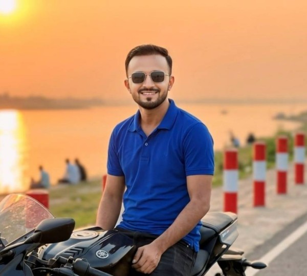 Md Jahidul Islam jahid, 27, Gateway