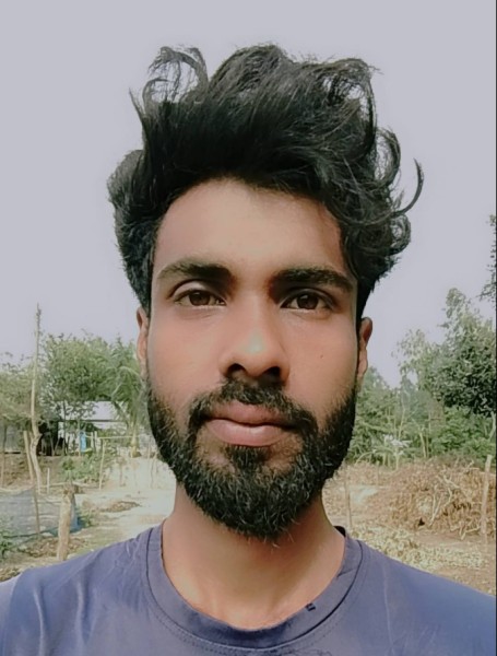 MD Jakirul Islam shagor, 29, Kvvk