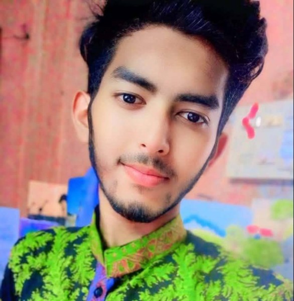 Rahul Hosen Mohin, 29, Date