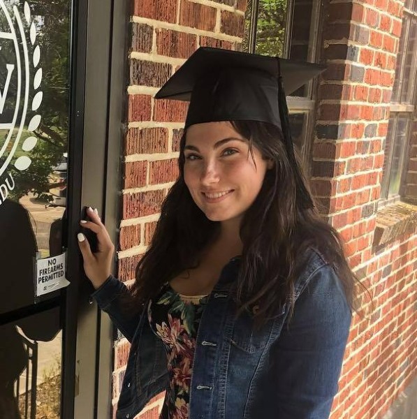 megan Terynka, 36, Lefkda