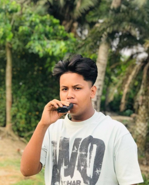 Miraz, 18, Yerrapalem
