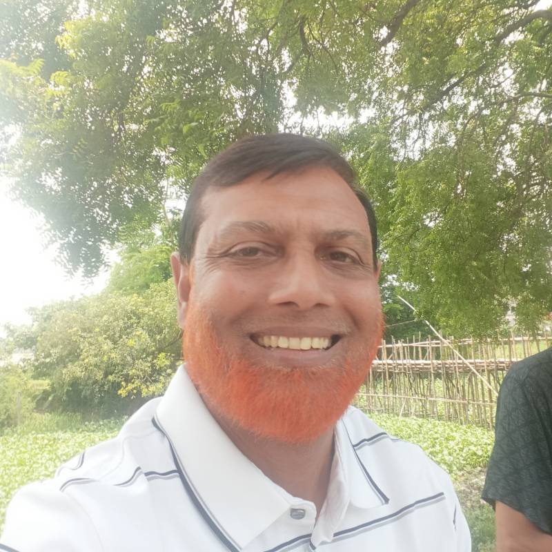 Nadim, 41, Nechmeya