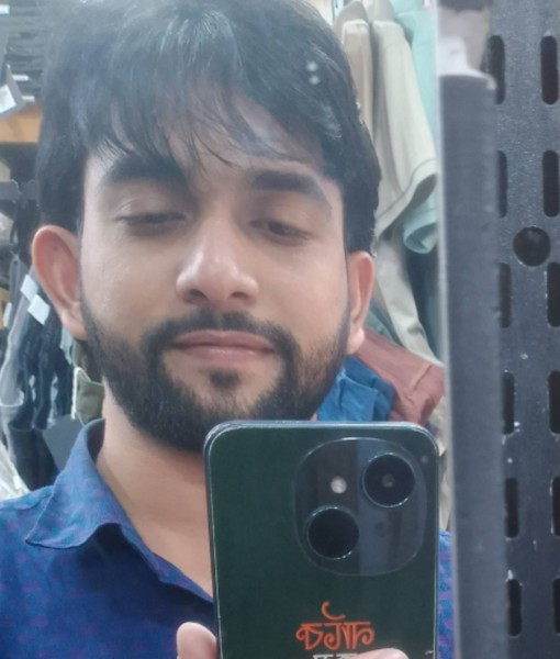 Shuvo, 25, Revda