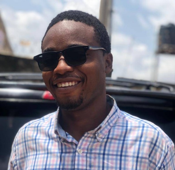 Isreal, 24, Ban Phan Chali