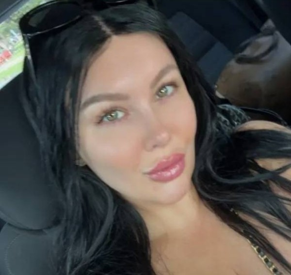 Meli Rowland, 36, Gumaca