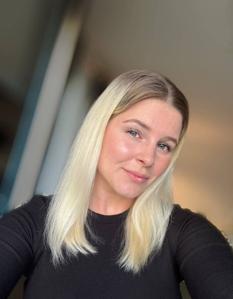 Linda, 45, Beja