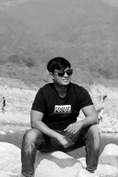 Jami, 31, Russas