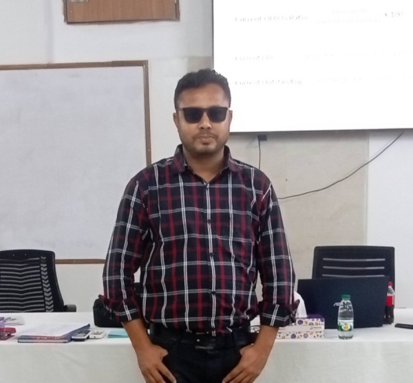 Md.Mahed Hasan, 34, Ebbu