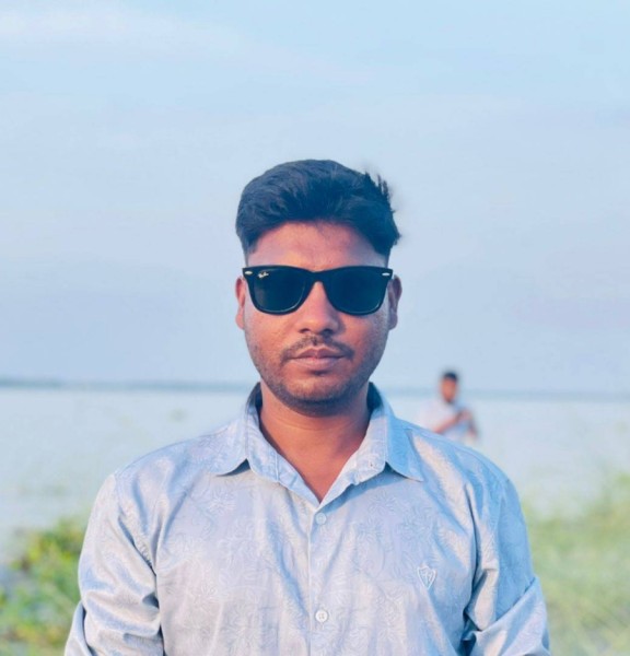 Mahabub, 20, Ihiala