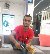 Rakib, 32, Thilogne