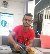 Rakib, 32, Cyprus