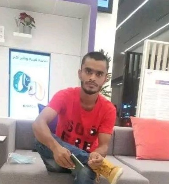 Rakib, 32, Sa Al Ajar