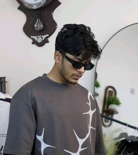 Mehedi Hasan, 27, Handa