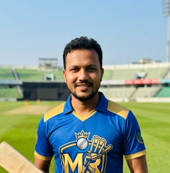 Mizanur Rahman, 29, Kirkstall