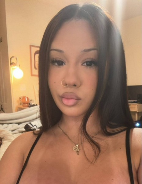 Lynn Jessica, 34, Phan Thit