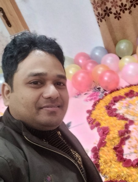 Rasel, 27, Hendon