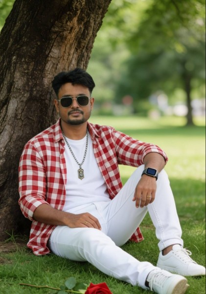 Badsa, 30, Keynsham