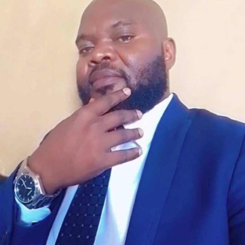 Larry, 41, View Parkwindsor Hills