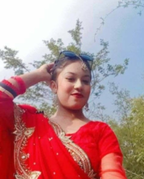 Mohona, 25, Espoo