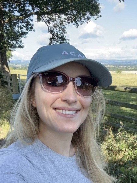 Abigail, 26, Babek