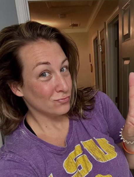 Belinda, 43, Pisco