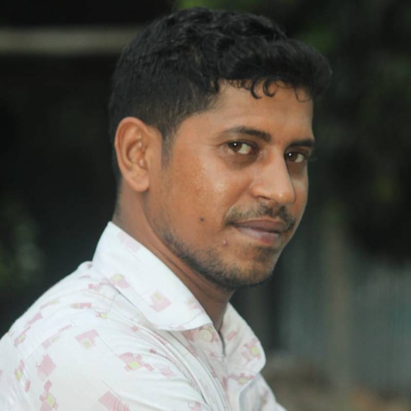 Hakimullah, 33, Ludwigslust