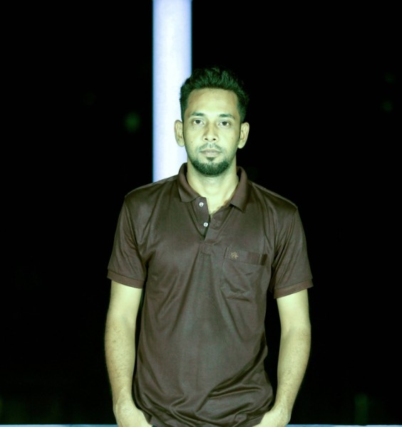 Uzzal, 28, Bakhtawarpur