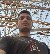 Asraful, 31, Tombos