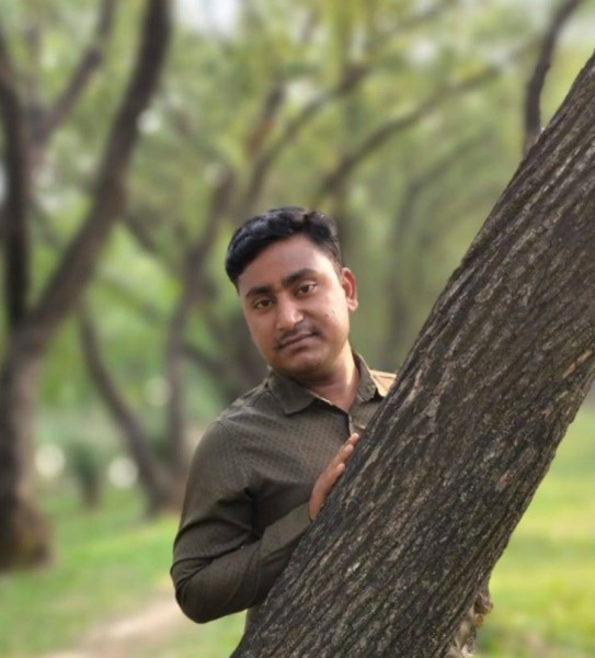Biplob Chandra Biswas, 28, Ringsaker