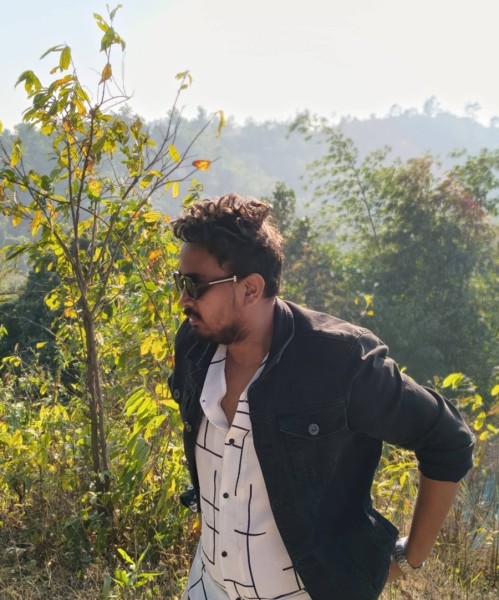 Al Sowaib, 26, Yeppoon