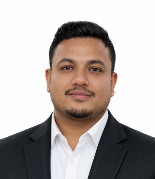 M., 27, Tiina
