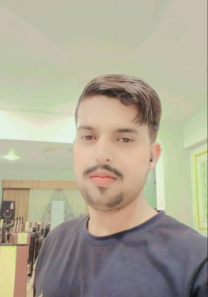 Sajid, 21, Pulgaon