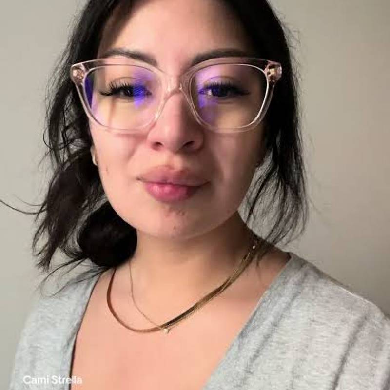 Hannah watson, 34, Dras