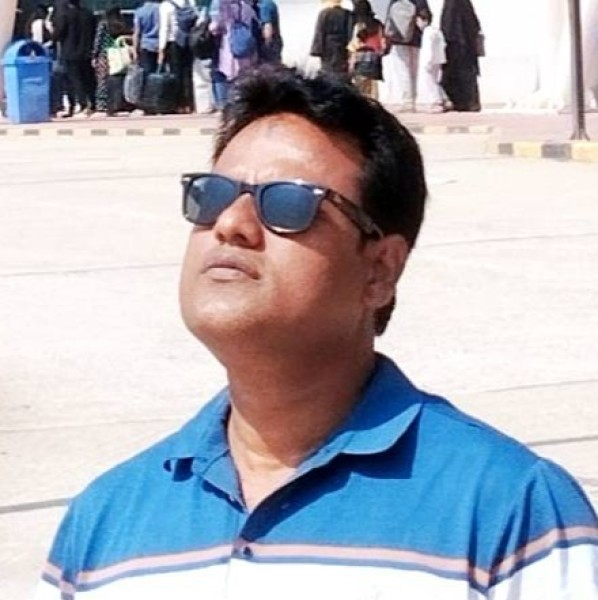 Shahjahan, 36, Tirmalgiri