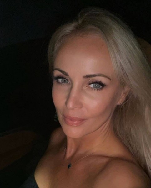 Herriet, 46, Pehowa
