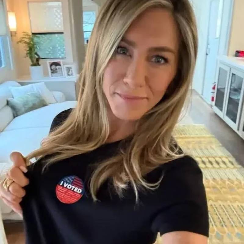 Jennifer, 57, Exu