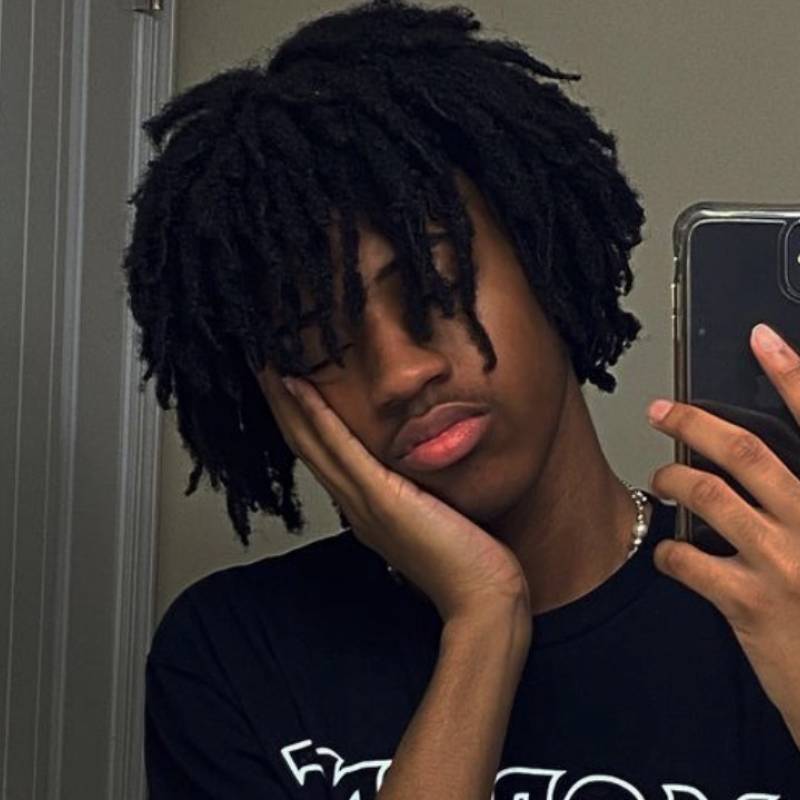 David, 24, North Sinai